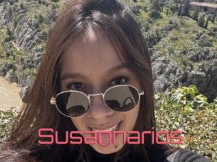 Susannarios