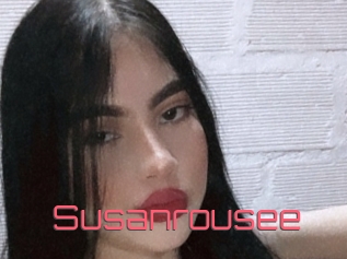Susanrousee