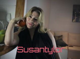 Susantylor