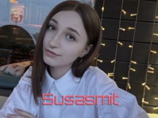 Susasmit