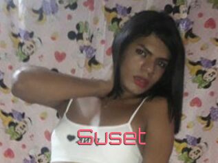 Suset