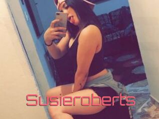 Susieroberts