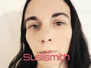 Susismith