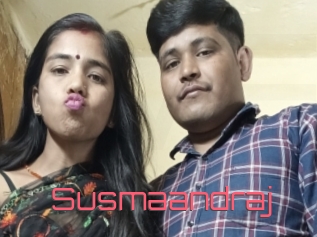 Susmaandraj