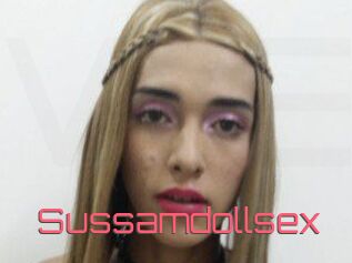 Sussamdollsex