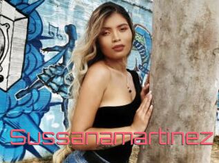 Sussanamartinez