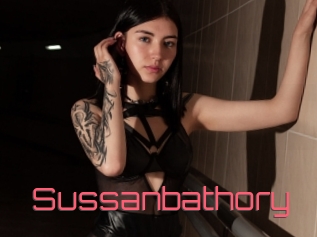 Sussanbathory