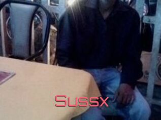 Sussx