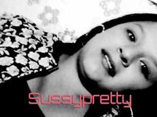 Sussypretty