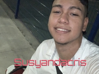 Susyandacris