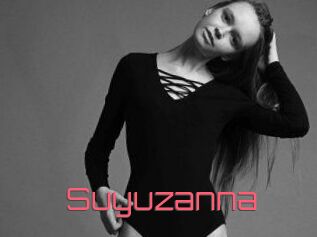 Suyuzanna