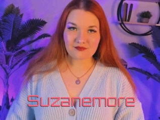 Suzanemore