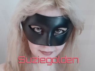 Suziegolden