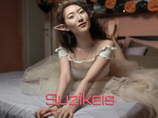Suzikeis