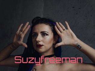 Suzyfreeman