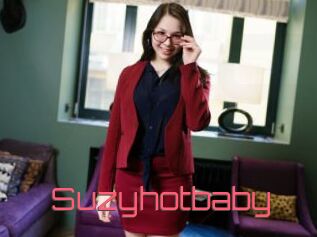 Suzyhotbaby