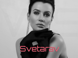 Svetarav