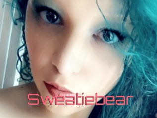 Sweatiebear