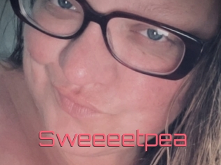 Sweeeetpea