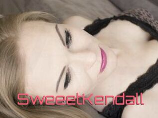 SweeetKendall