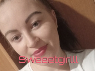 Sweeetgirlll