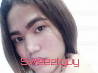 Sweeetguy