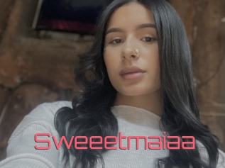Sweeetmaiaa