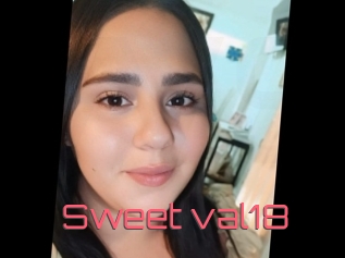 sweet_val18 Webcam Sexe Direct