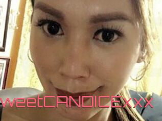 SweetCANDICExxx