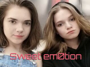 Sweet_em0tion