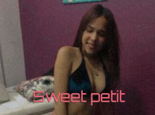 Sweet_petit