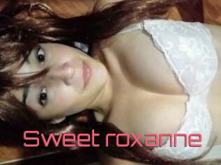 Sweet_roxanne