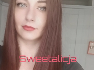 Sweetalicja