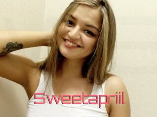 Sweetapriil