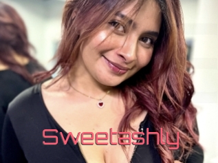 Sweetashly