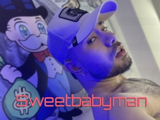 sweetbabyman Webcam Sexe Direct