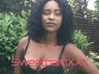 SweetbamXXX