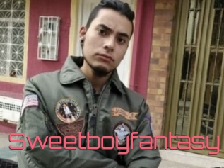 Sweetboyfantasy