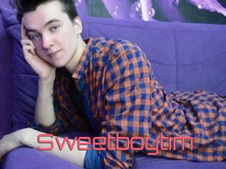 Sweetboytim