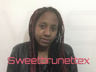 Sweetbrunettex