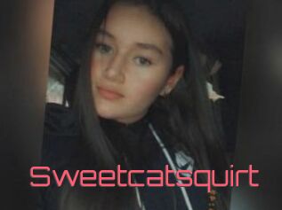 Sweetcatsquirt