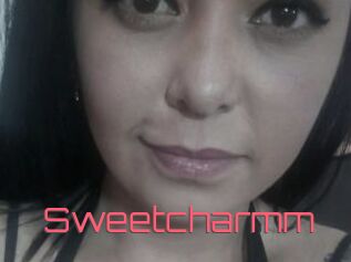 Sweetcharmm