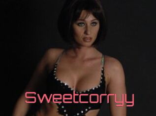 Sweetcorryy