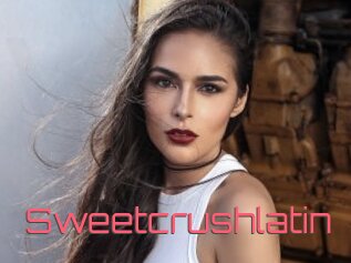 Sweetcrushlatin