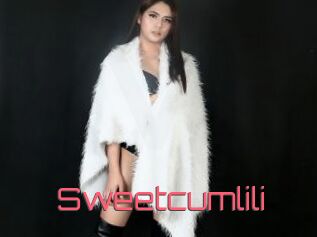 Sweetcumlili