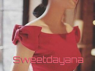 Sweet_dayana