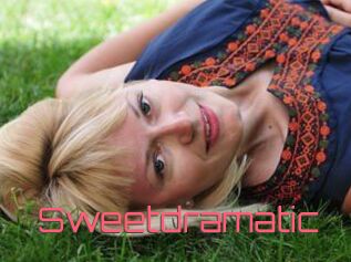 Sweetdramatic
