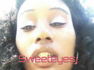 Sweeteyesj