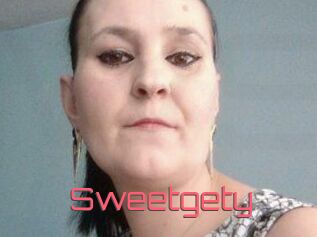 Sweetgety