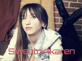 Sweetgirlkaren